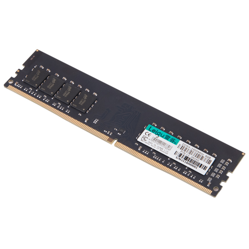 LEIGU雷谷 DDR4 臺式機內(nèi)存